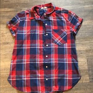 All plaid vibes ⭐️